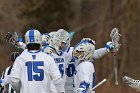 Men's LAX vs JWU  Wheaton College Men's Lacrosse vs Johnson & Wales University. - Photo by Keith Nordstrom : Wheaton, Lacrosse, LAX, JWU, Johnson & Wales